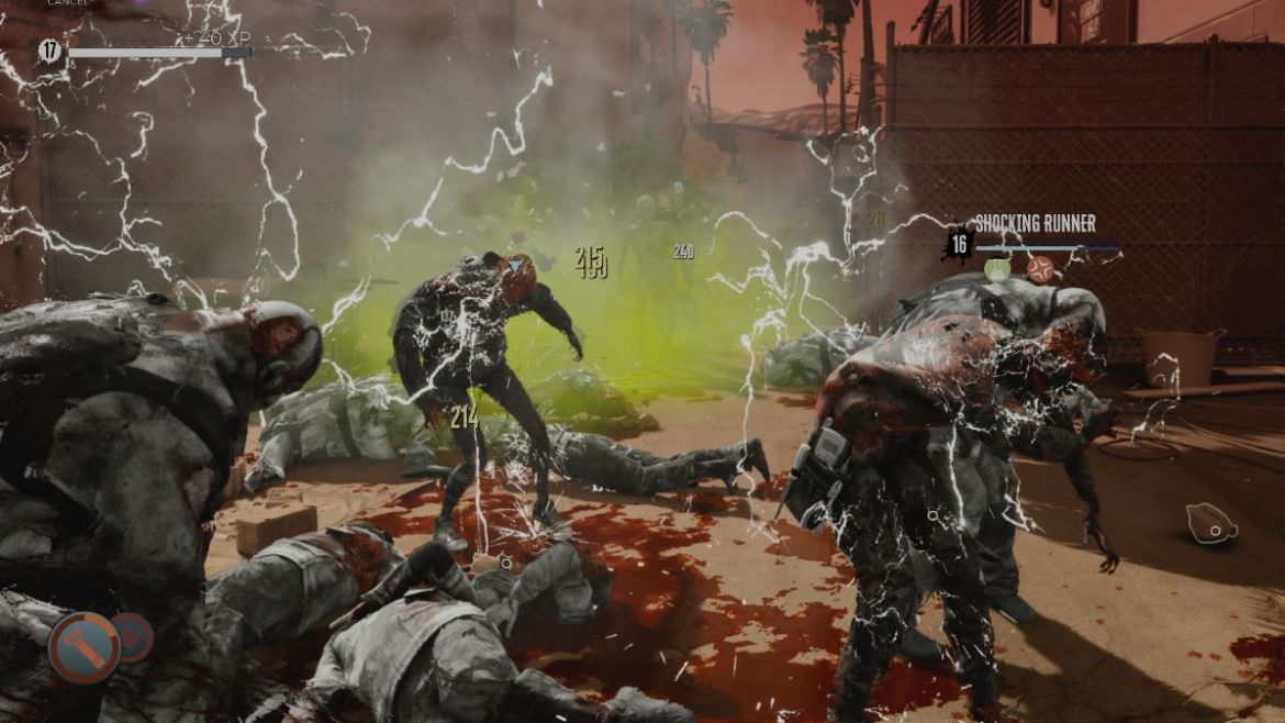 Dead Island 2 comment le terminer est venu des studios Dead Island 2 comment le terminer est venu des studios