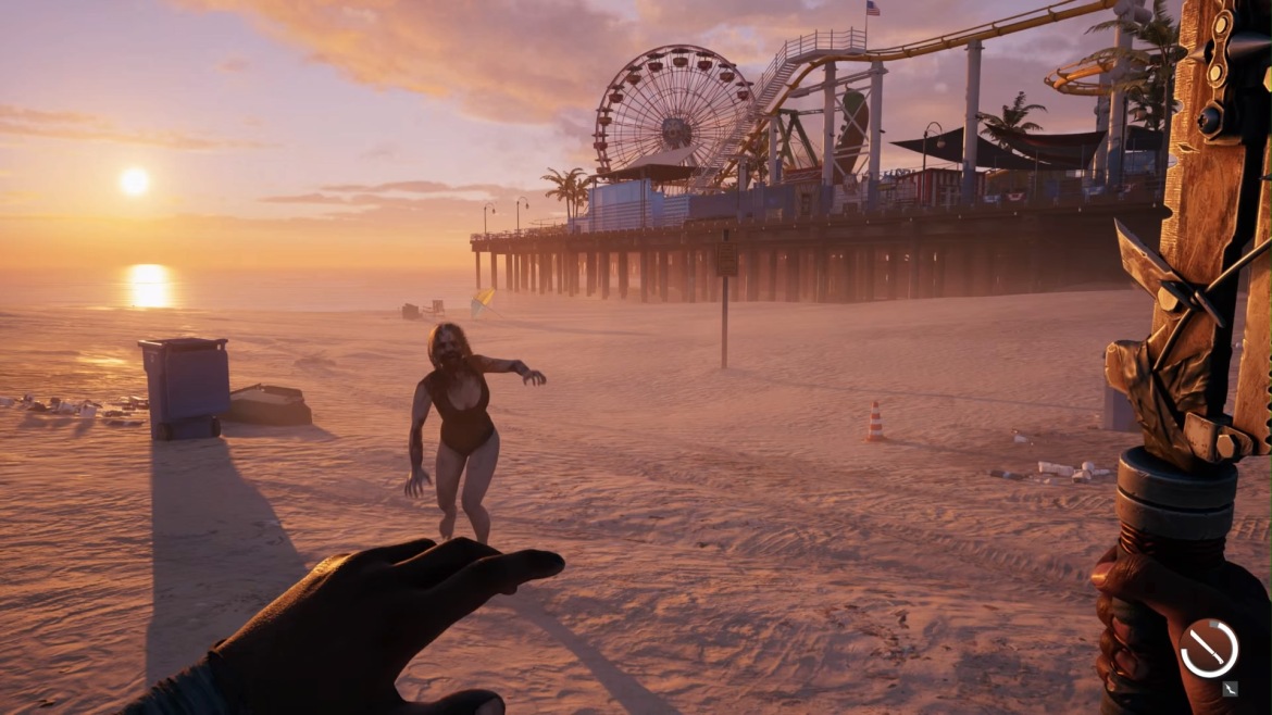 Dead Island 2 fait il peur – Repondu Dead Island 2 fait il peur – Repondu