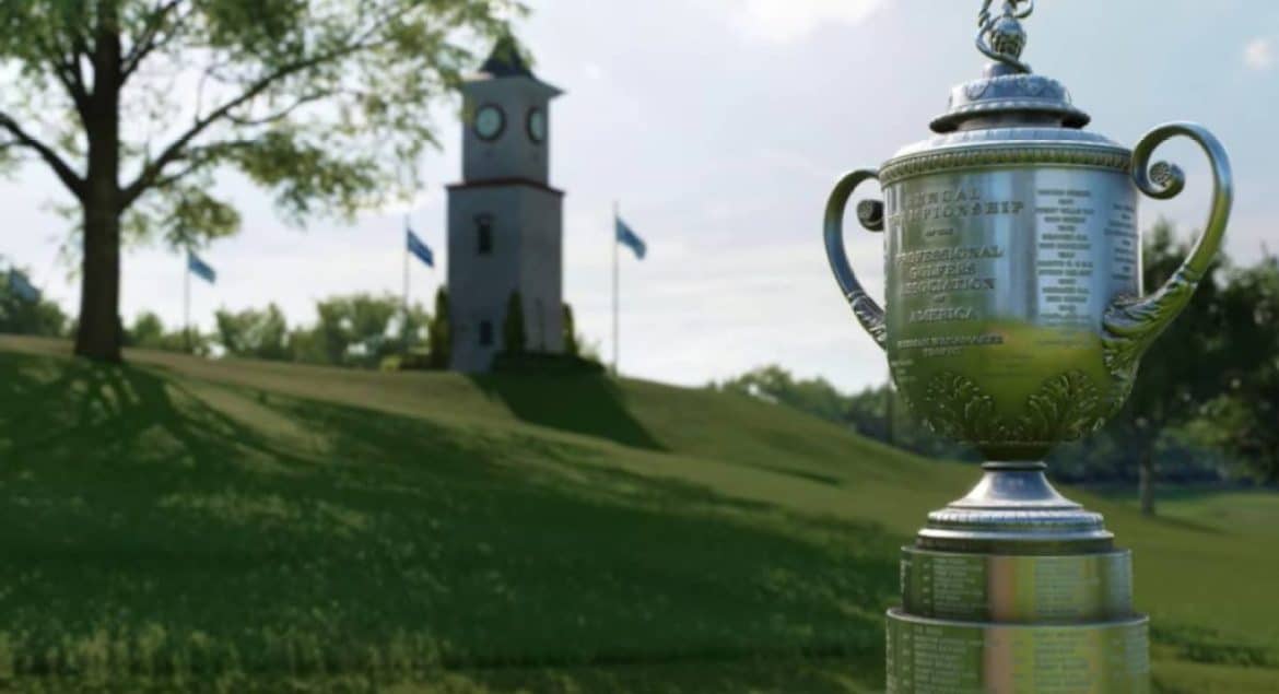 EA Sports PGA Tour comment putter comme un pro EA Sports PGA Tour - En route vers les maîtres | jeu vidéo