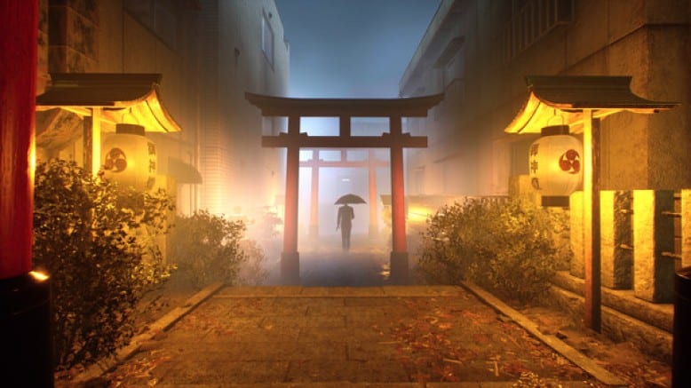 Ghostwire Liste des realisations Xbox de Tokyo Ghostwire Liste des realisations Xbox de Tokyo