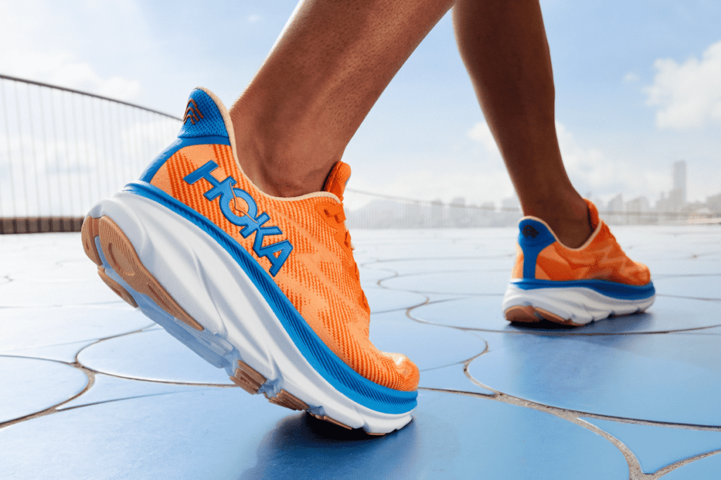 HOKA S23 Clifton 9 Lifestyle M 6 1 HOKA S23 Clifton 9 Lifestyle M 6 1