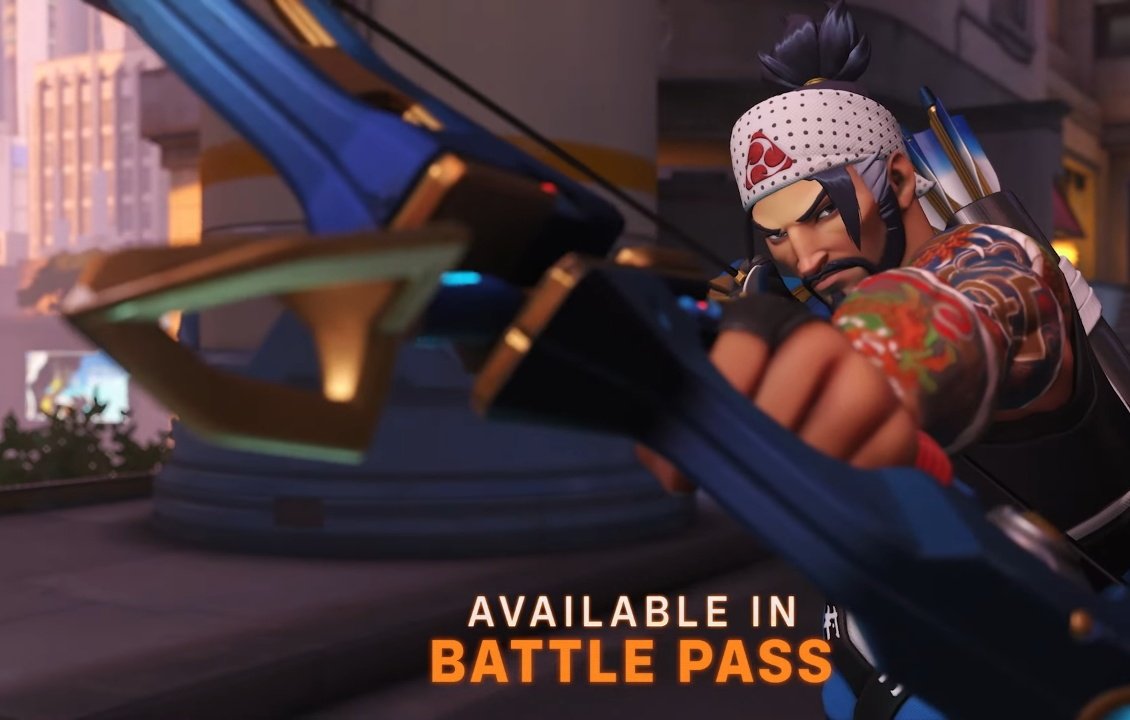 La bande annonce dOverwatch 2 Saison 4 presente Cardboard Reinhardt Pinocchio La bande annonce dOverwatch 2 Saison 4 presente Cardboard Reinhardt Pinocchio