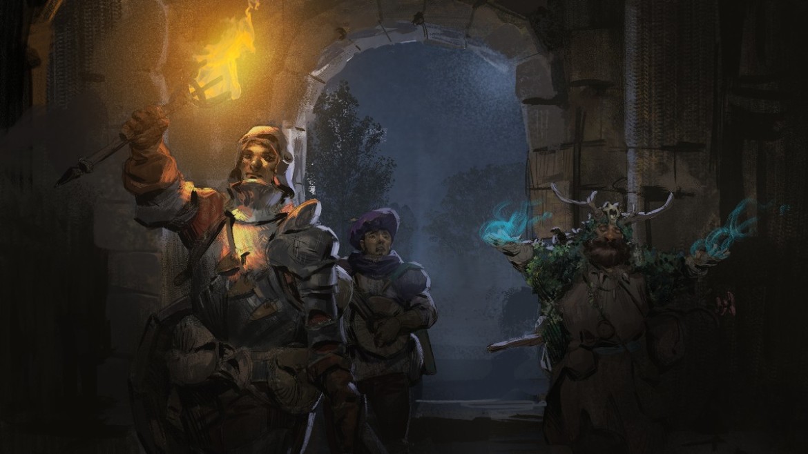 Lien de telechargement des hotes dIronmace pour Dark and Darker Lien de telechargement des hotes dIronmace pour Dark and Darker