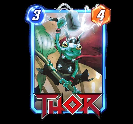 Nouveaux packs davril Marvel Snap reveles en valent ils la Nouveaux packs davril Marvel Snap reveles en valent ils la