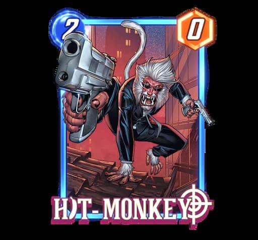 Nouvelle carte de passe de saison Marvel Snap April – Nouvelle carte de passe de saison Marvel Snap April –