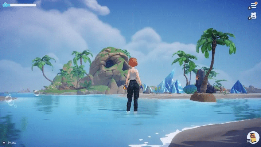 Ou se trouve Skull Rock dans Disney Dreamlight Valley Ou se trouve Skull Rock dans Disney Dreamlight Valley