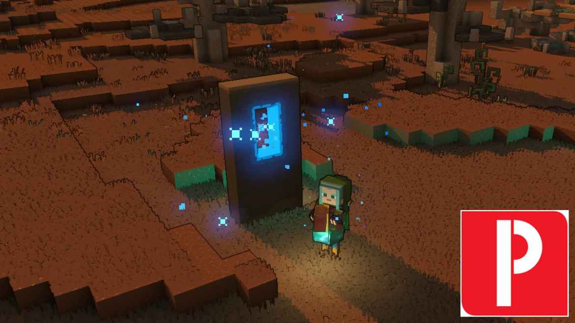 Quels sont les obelisques bleus dans Minecraft Legends – Quels sont les obelisques bleus dans Minecraft Legends –