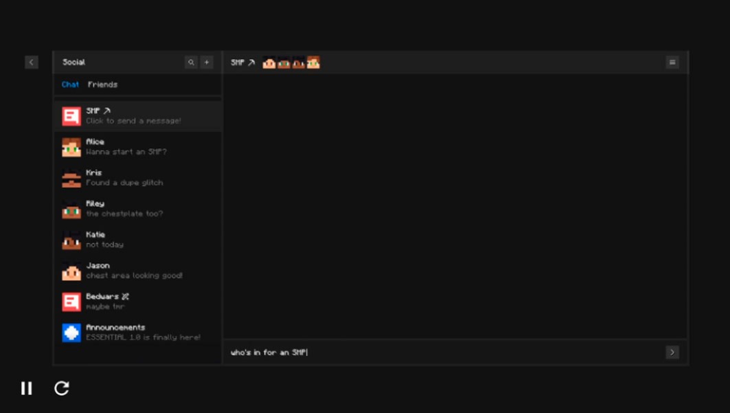 Quest ce que le mod essentiel de Minecraft – Repondu Quest ce que le mod essentiel de Minecraft – Repondu