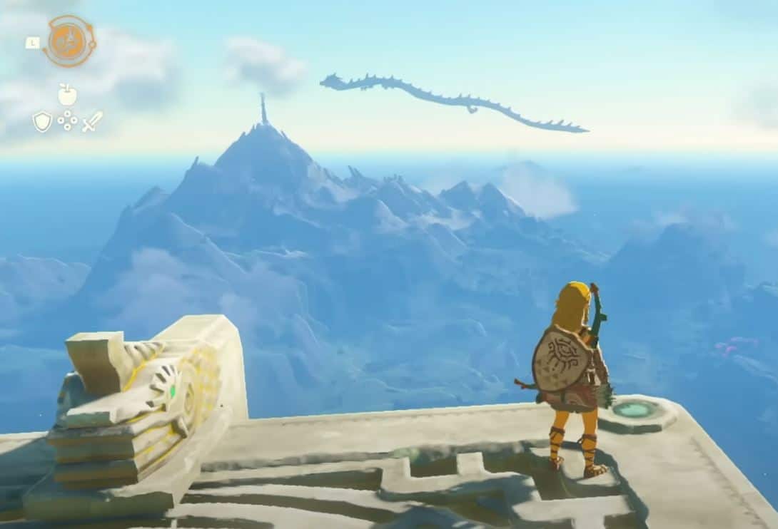 Qui sont les Zonai dans Zelda Tears of the Kingdom Qui sont les Zonai dans Zelda Tears of the Kingdom