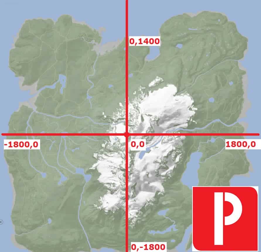 Sons of The Forest comment se teleporter Sons of The Forest comment se teleporter