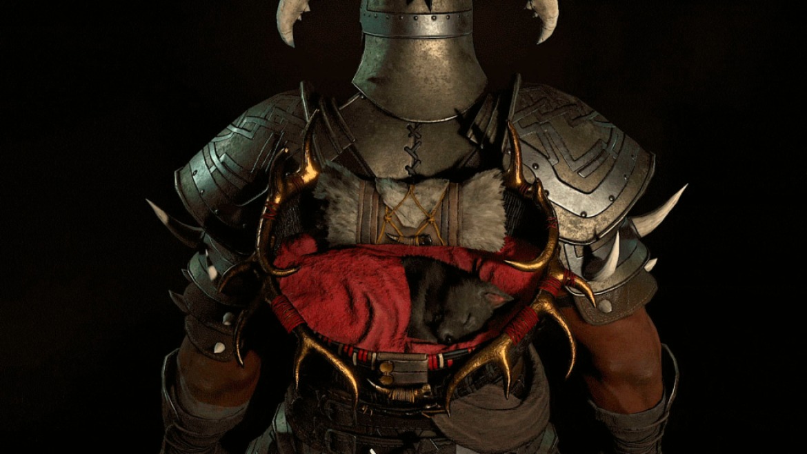 Toutes les recompenses beta de Diablo 4 repertoriees Pack de loups bêta Diablo IV