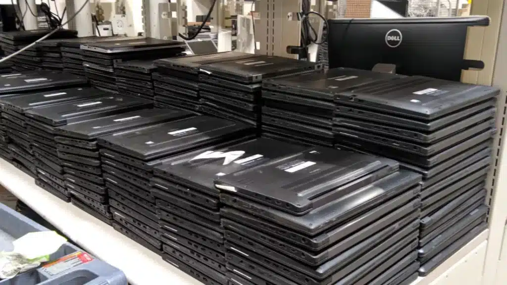 chromebook churn Google Chromebook obsolescence