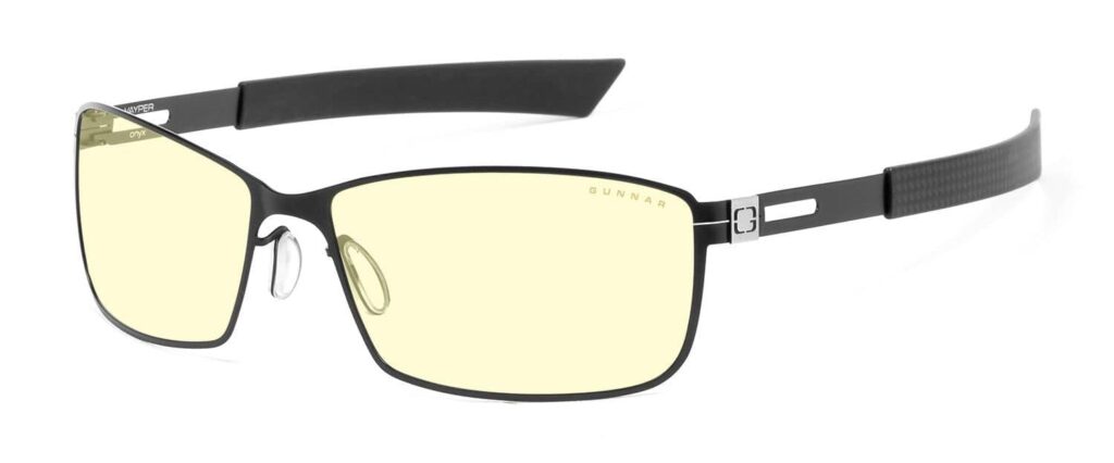 gunnar vayper lunette gaming