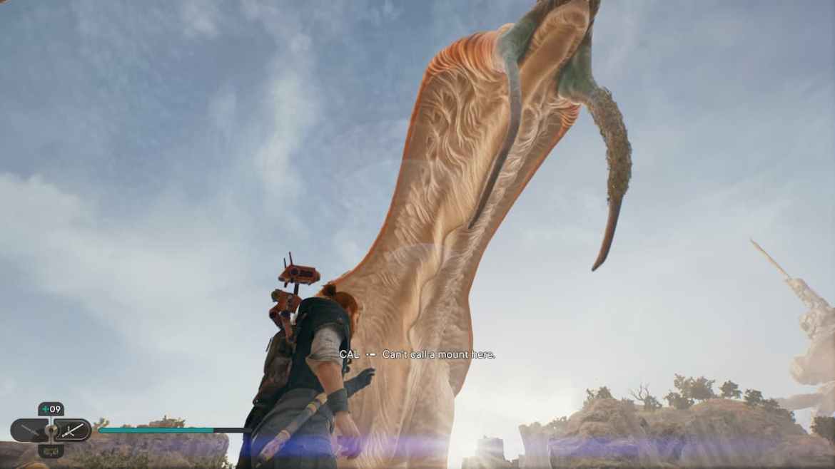 1682958451 265 Comment trouver le secret des gorges dans Jedi Survivor 1682958451 265 Comment trouver le secret des gorges dans Jedi Survivor