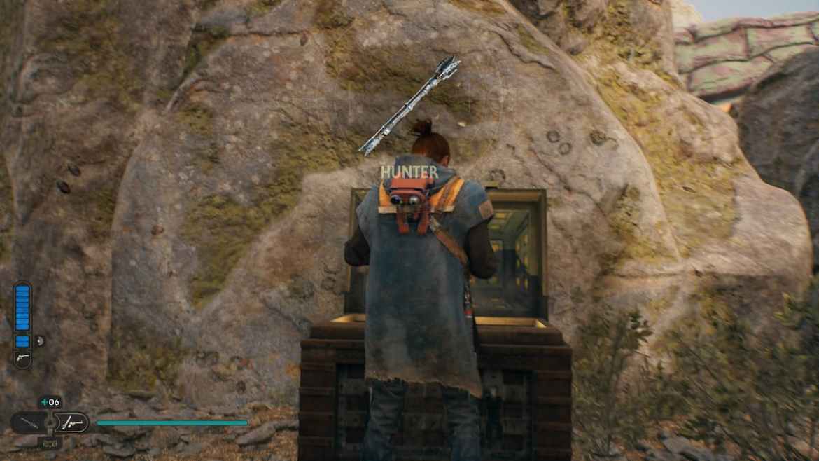 1682958451 396 Comment trouver le secret des gorges dans Jedi Survivor 1682958451 396 Comment trouver le secret des gorges dans Jedi Survivor