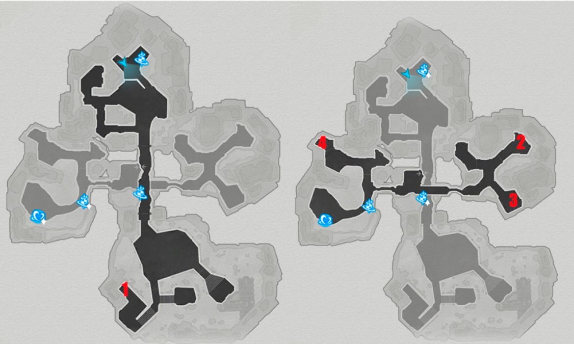 1682959739 34 Tous les emplacements des coffres au tresor de Robot Settlement 1682959739 34 Tous les emplacements des coffres au tresor de Robot Settlement