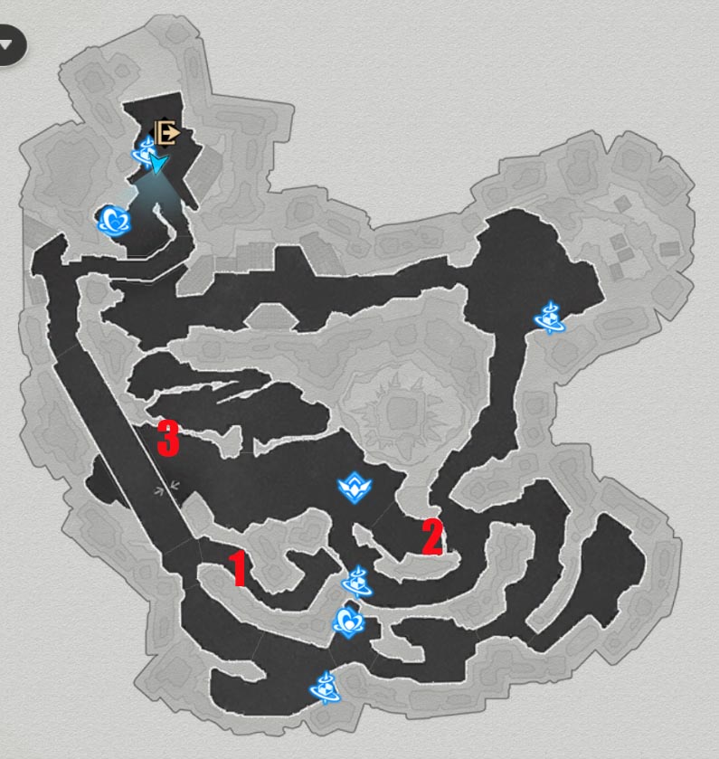 1682974978 999 Tous les emplacements des coffres au tresor de la grande 1682974978 999 Tous les emplacements des coffres au tresor de la grande