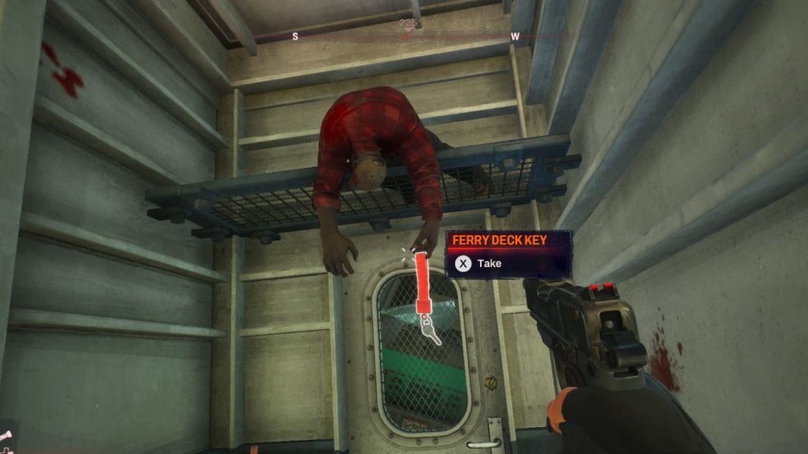 1683053494 180 Comment obtenir la cle du quai du ferry et ou 1683053494 180 Comment obtenir la cle du quai du ferry et ou