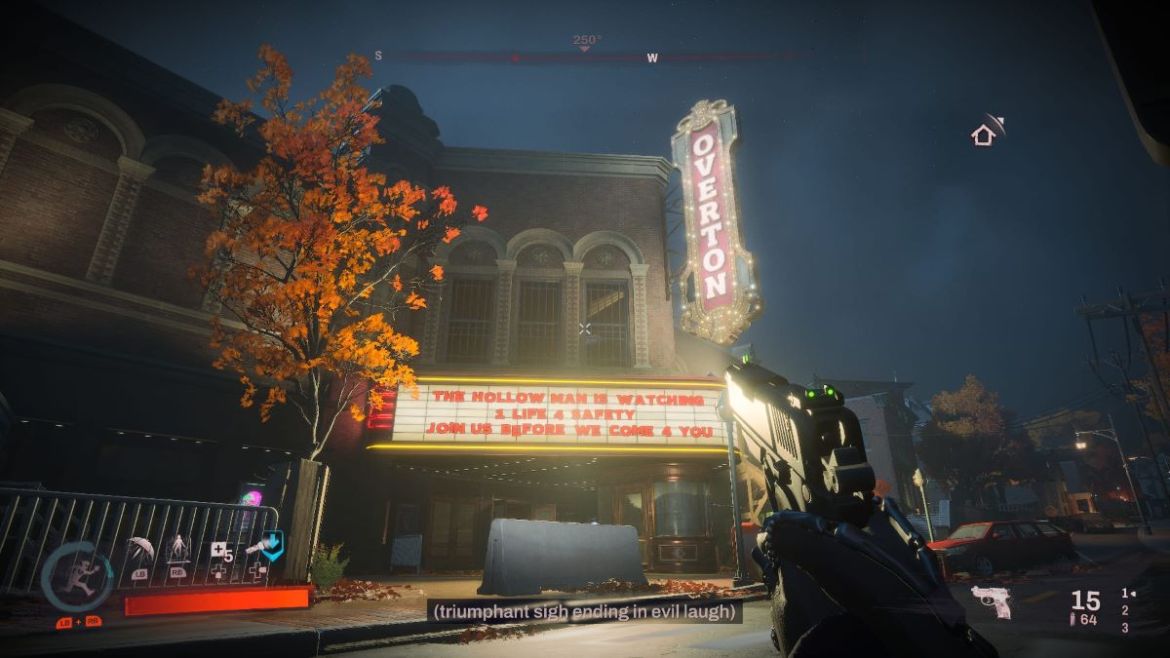 1683061594 203 Comment terminer une collation dentracte dans Redfall 1683061594 203 Comment terminer une collation dentracte dans Redfall