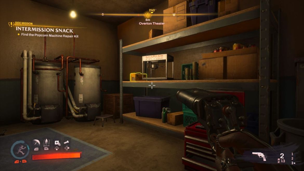 1683061594 669 Comment terminer une collation dentracte dans Redfall 1683061594 669 Comment terminer une collation dentracte dans Redfall