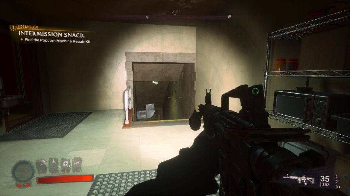 1683061594 903 Comment terminer une collation dentracte dans Redfall 1683061594 903 Comment terminer une collation dentracte dans Redfall