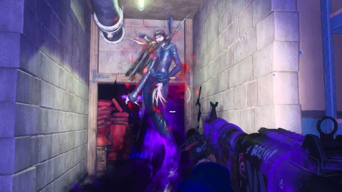 1683061595 119 Comment terminer une collation dentracte dans Redfall 1683061595 119 Comment terminer une collation dentracte dans Redfall