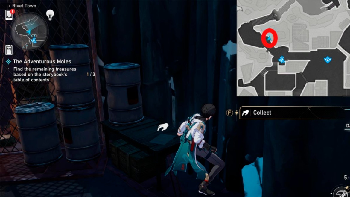 1683146104 947 Tous les emplacements des pages de taupes aventureuses a Honkai 1683146104 947 Tous les emplacements des pages de taupes aventureuses a Honkai