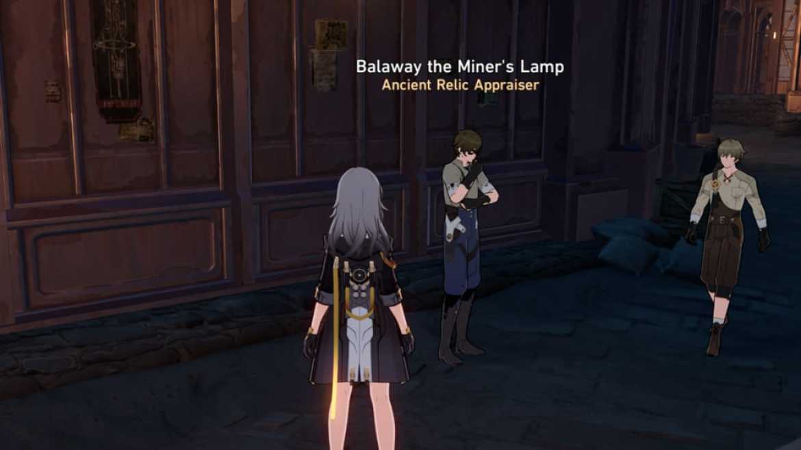 1683223600 305 Comment obtenir et utiliser larc en ciel eblouissant a Honkai Star Honkai Star Rail Dazzling Rainbowite Balaway PNJ