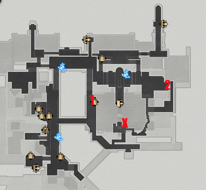 1683336674 38 Tous les emplacements des cycranes perdus a Honkai Star 1683336674 38 Tous les emplacements des cycranes perdus a Honkai Star