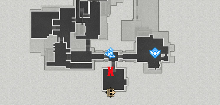 1683336674 789 Tous les emplacements des cycranes perdus a Honkai Star 1683336674 789 Tous les emplacements des cycranes perdus a Honkai Star