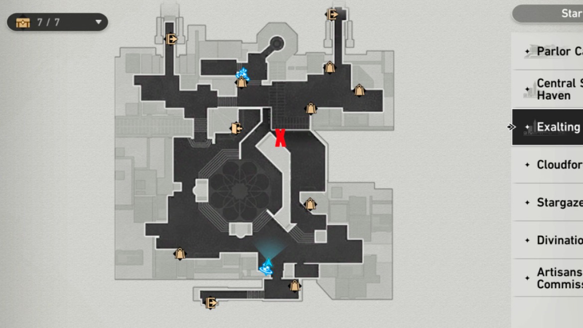 1683336674 859 Tous les emplacements des cycranes perdus a Honkai Star 1683336674 859 Tous les emplacements des cycranes perdus a Honkai Star