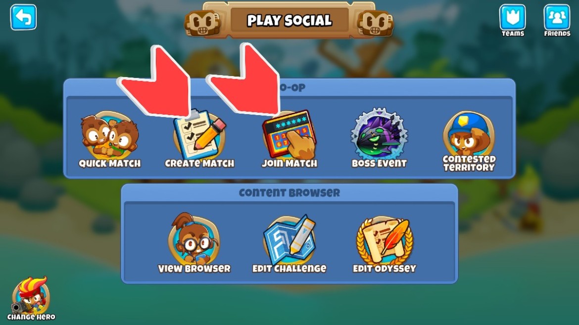 1683655108 419 BTD6 est il multiplateforme – Repondu 1683655108 419 BTD6 est il multiplateforme – Repondu