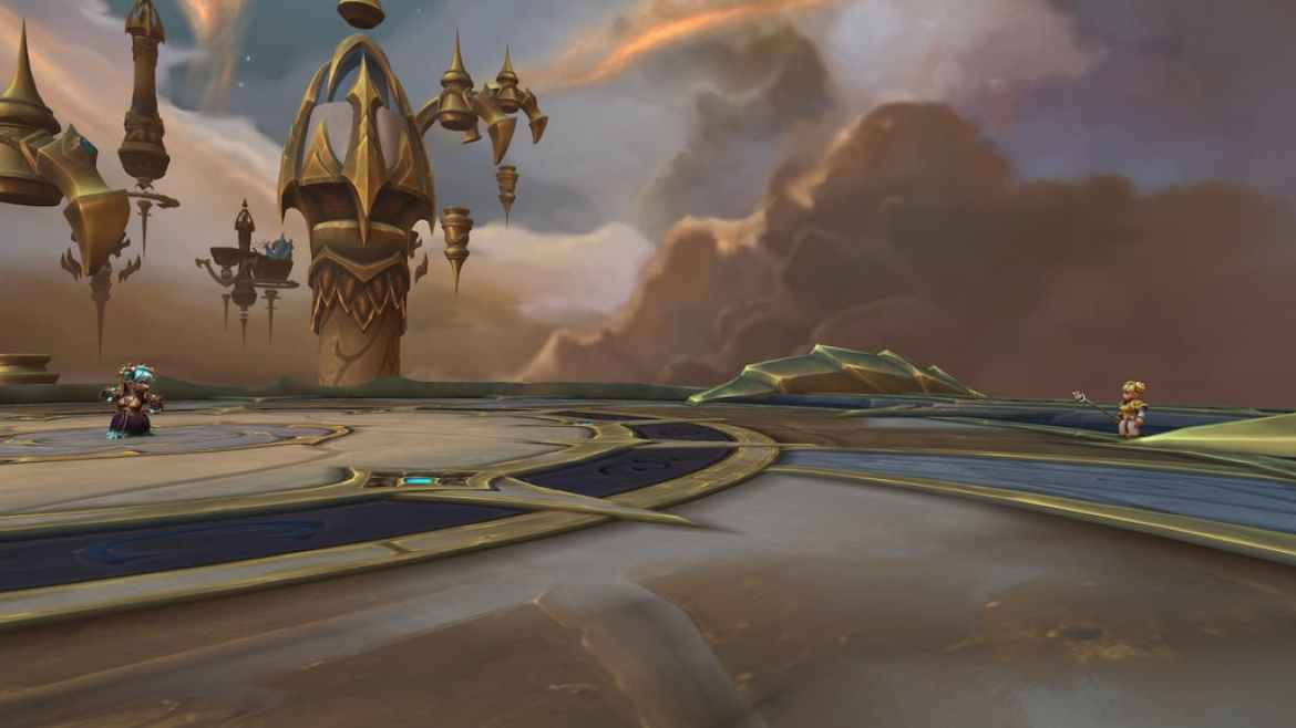 1683830035 62 Tout nouveau contenu dans WoW Dragonflight Patch 1015 – Fractures 1683830035 62 Tout nouveau contenu dans WoW Dragonflight Patch 1015 – Fractures