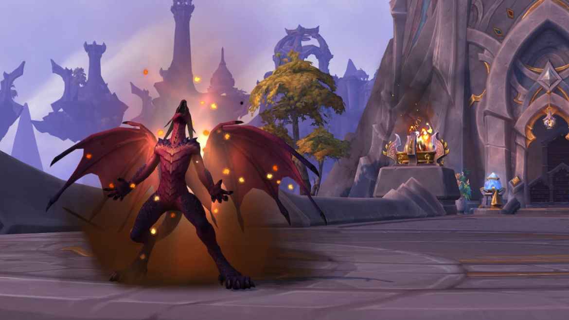 1683830035 883 Tout nouveau contenu dans WoW Dragonflight Patch 1015 – Fractures 1683830035 883 Tout nouveau contenu dans WoW Dragonflight Patch 1015 – Fractures