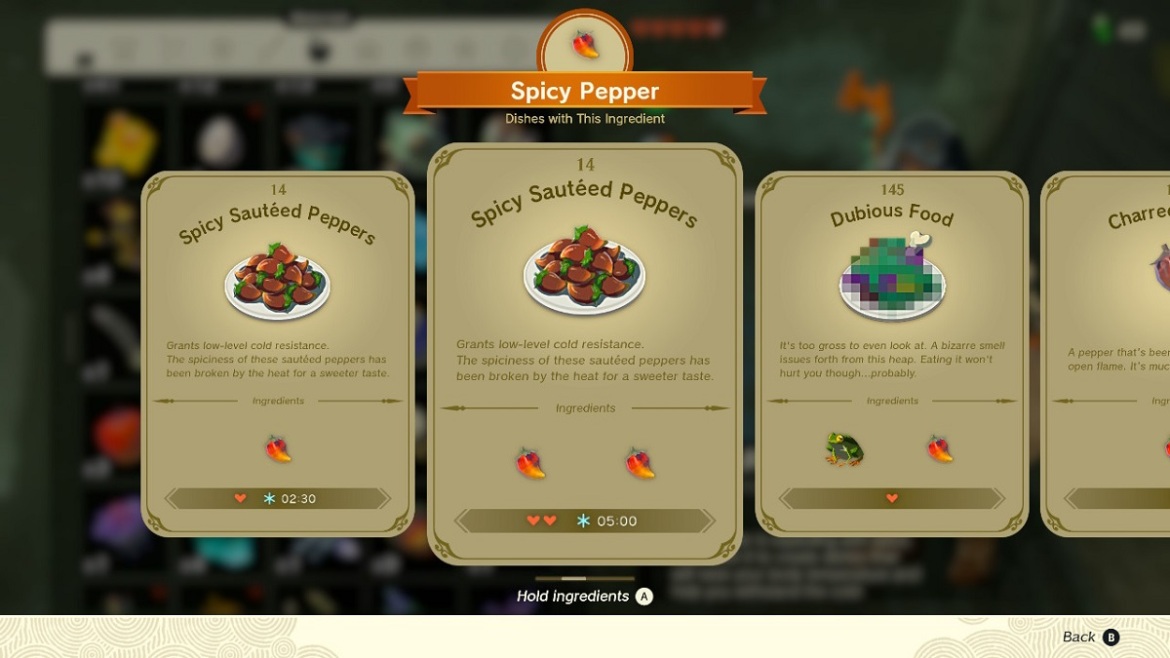 1683866456 690 Comment survivre dans la neige dans Les Larmes du Royaume 1683866456 690 Comment survivre dans la neige dans Les Larmes du Royaume