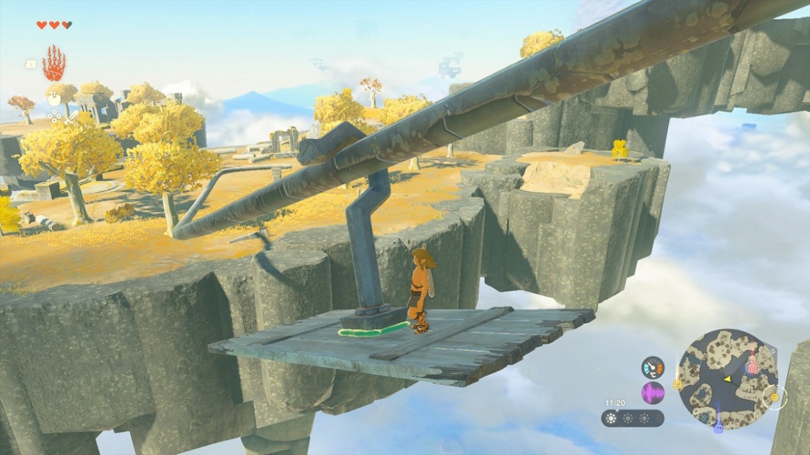 1683866696 983 Comment trouver le deuxieme sanctuaire sur lile du Grand Ciel 1683866696 983 Comment trouver le deuxieme sanctuaire sur lile du Grand Ciel