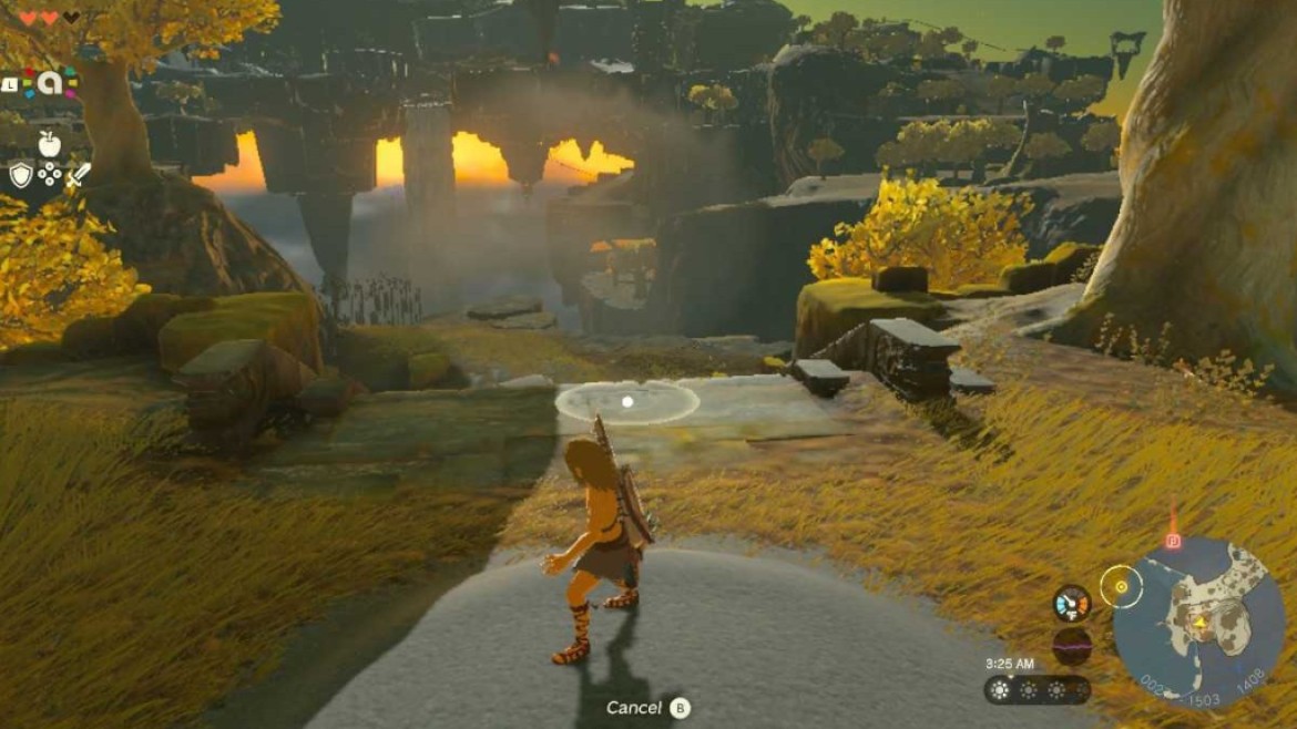 1683892173 366 Comment utiliser les Amiibo dans Tears Of The Kingdom 1683892173 366 Comment utiliser les Amiibo dans Tears Of The Kingdom