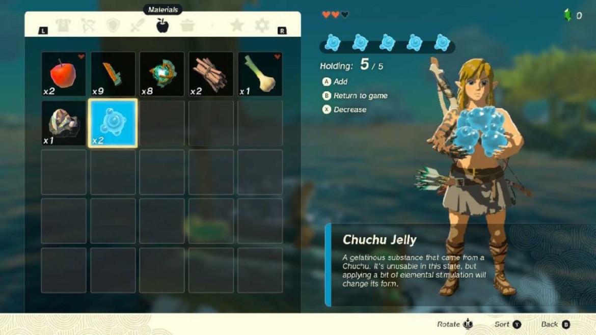 1683893458 752 Comment faire trebucher les ennemis dans Tears Of The Kingdom 1683893458 752 Comment faire trebucher les ennemis dans Tears Of The Kingdom