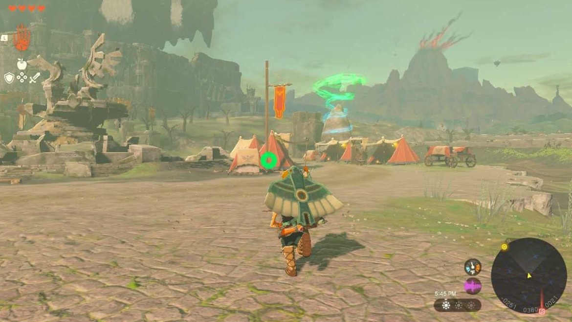 1683909882 57 Quand obtient on le planeur dans Tears Of The Kingdom 1683909882 57 Quand obtient on le planeur dans Tears Of The Kingdom