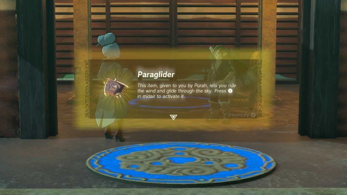 1683909883 249 Quand obtient on le planeur dans Tears Of The Kingdom 1683909883 249 Quand obtient on le planeur dans Tears Of The Kingdom