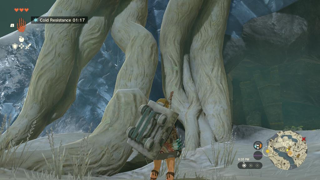 1683931231 351 Comment trouver le troisieme sanctuaire dans Tears of the Kingdom 1683931231 351 Comment trouver le troisieme sanctuaire dans Tears of the Kingdom