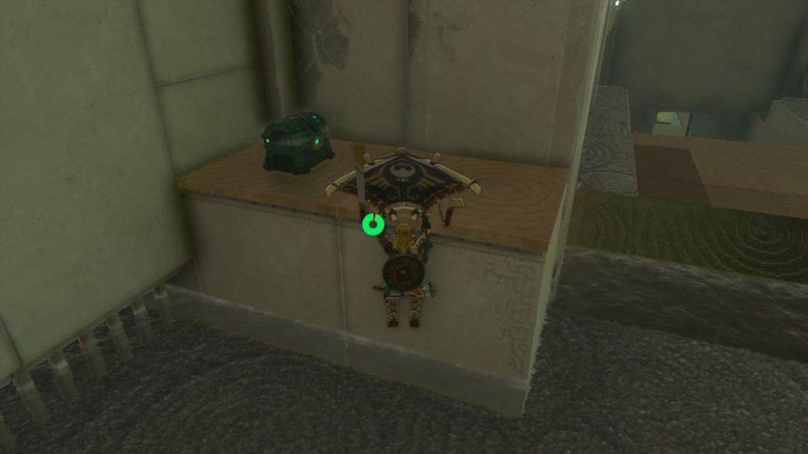 1683993172 117 Comment terminer le sanctuaire dEkochiu dans Tears of the Kingdom 1683993172 117 Comment terminer le sanctuaire dEkochiu dans Tears of the Kingdom