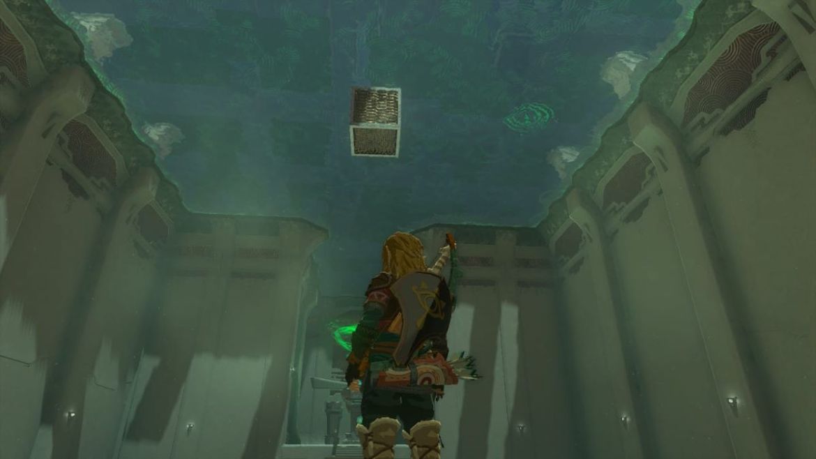 1683993172 193 Comment terminer le sanctuaire dEkochiu dans Tears of the Kingdom 1683993172 193 Comment terminer le sanctuaire dEkochiu dans Tears of the Kingdom