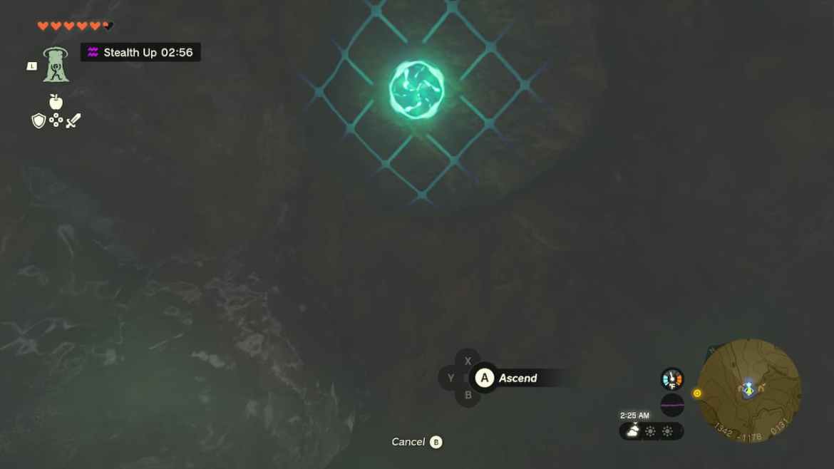 1683994060 147 Comment resoudre la tour de pente de Sahasra dans Tears 1683994060 147 Comment resoudre la tour de pente de Sahasra dans Tears