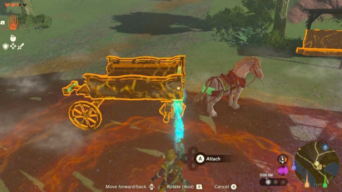 1683996943 479 Comment debloquer les grandes fees dans Tears Of The Kingdom 1683996943 479 Comment debloquer les grandes fees dans Tears Of The Kingdom