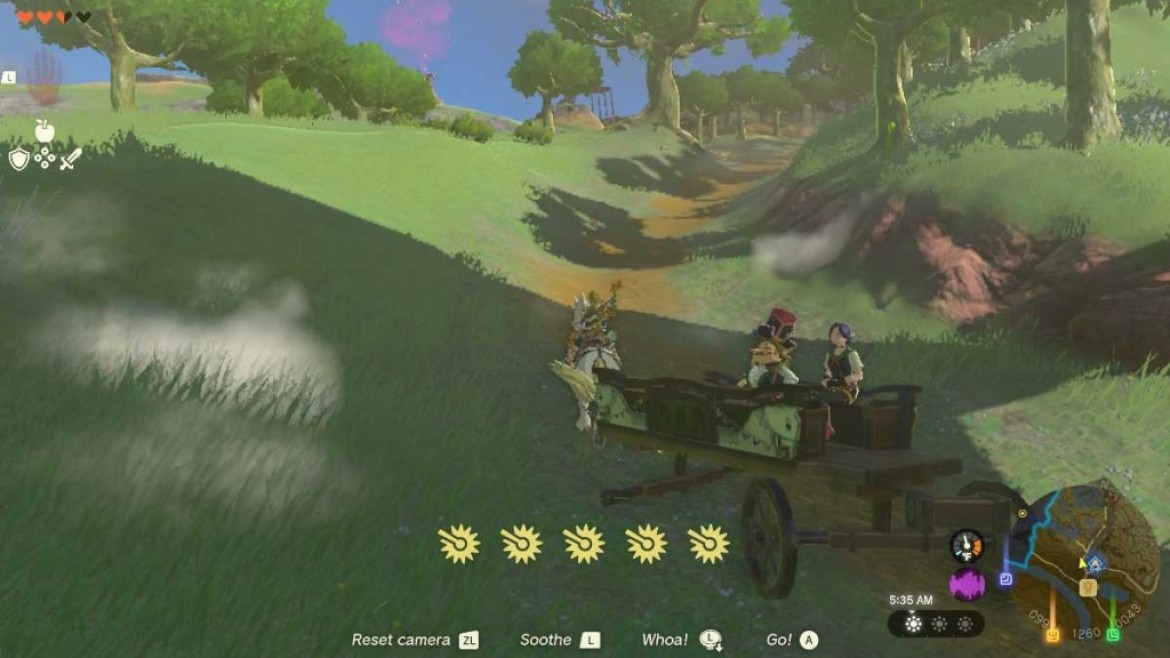 1683996943 575 Comment debloquer les grandes fees dans Tears Of The Kingdom 1683996943 575 Comment debloquer les grandes fees dans Tears Of The Kingdom