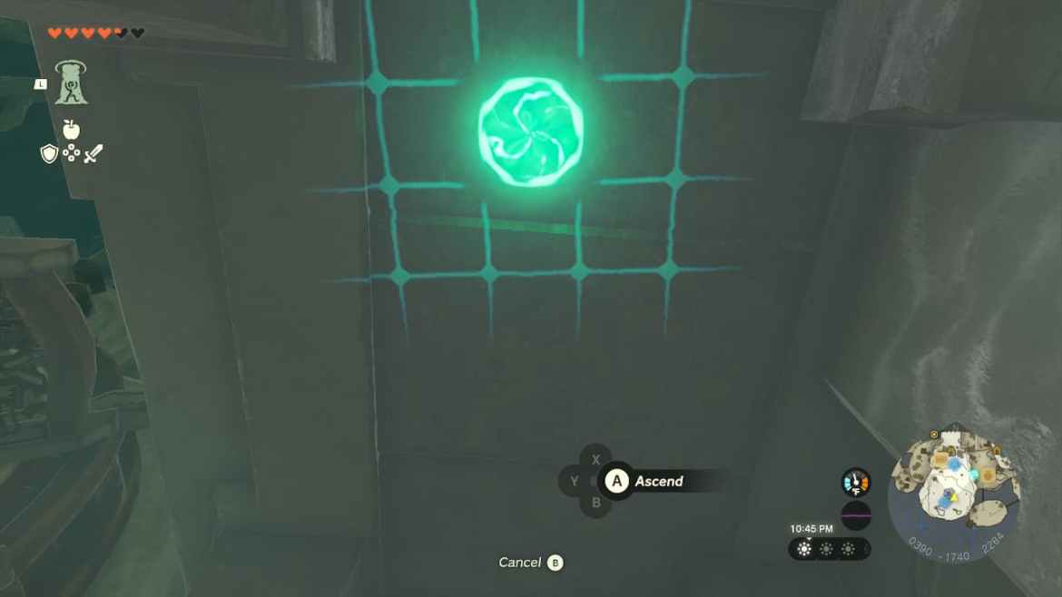 1684001207 560 Ou se trouve le quatrieme sanctuaire dans Tears of The 1684001207 560 Ou se trouve le quatrieme sanctuaire dans Tears of The