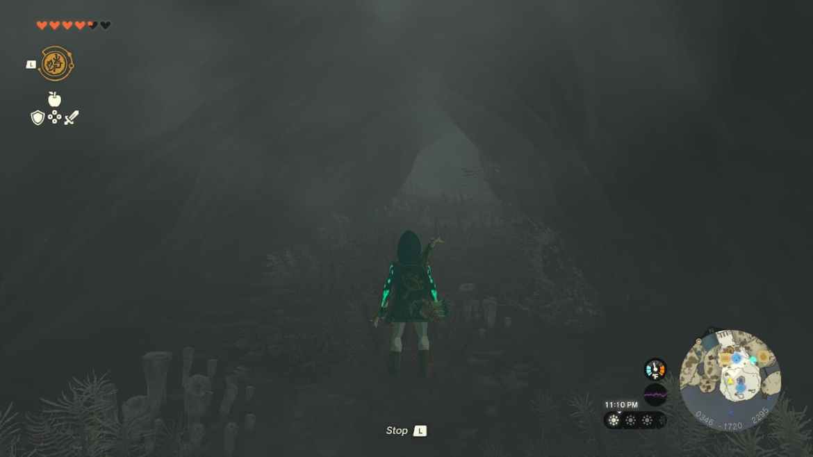 1684001208 536 Ou se trouve le quatrieme sanctuaire dans Tears of The 1684001208 536 Ou se trouve le quatrieme sanctuaire dans Tears of The