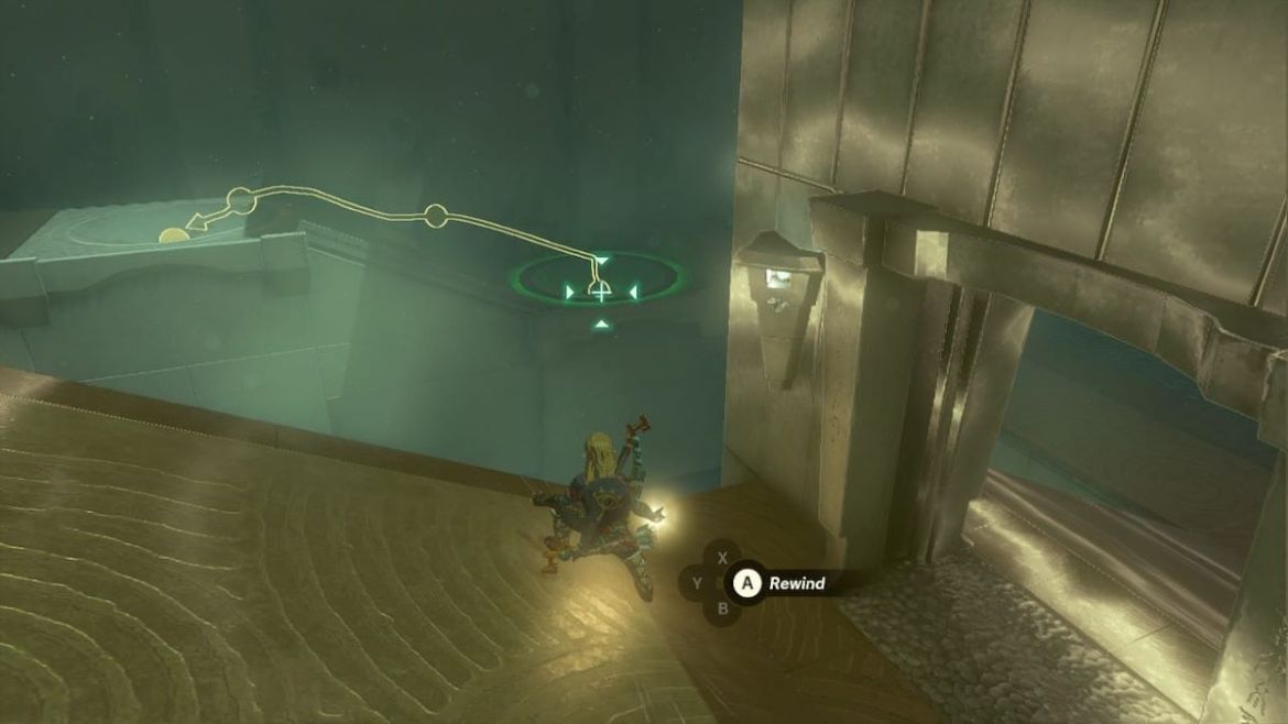 1684001905 731 Comment terminer lautel de Sepapa dans Tears of the Kingdom 1684001905 731 Comment terminer lautel de Sepapa dans Tears of the Kingdom