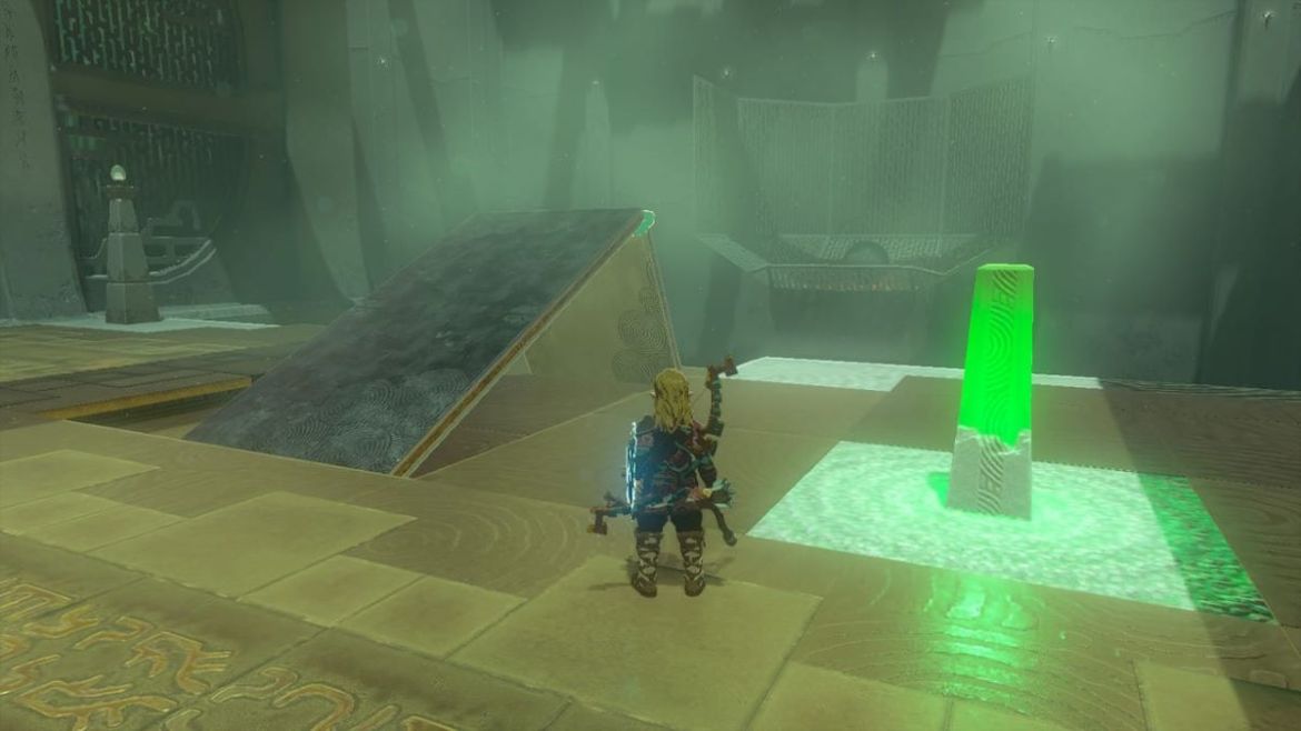 1684004552 7 Comment terminer lautel Ren iz dans Tears of the Kingdom 1684004552 7 Comment terminer lautel Ren iz dans Tears of the Kingdom